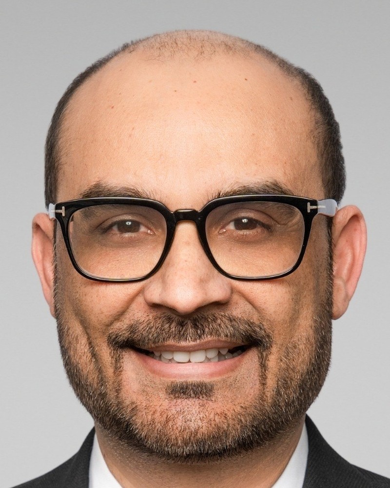 Saurabh Dixit, Co-Founder of Amara